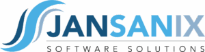Jansanix Jan-san software Logo